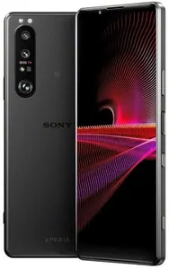 Замена дисплея на телефоне Sony Xperia 1 III в Нижнем Новгороде